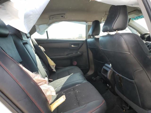 Photo 10 from auction – 2017 TOYOTA CAMRY LE with VIN 4T1BF1FK4HU702800