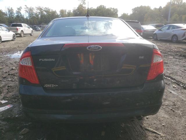 Photo 6 from auction – 2011 FORD FUSION SE with VIN 3FAHP0HA6BR289843