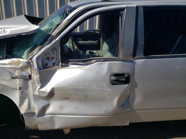Photo 7 from auction – 2007 FORD F150 SUPER with VIN 1FTPW12507KC02444