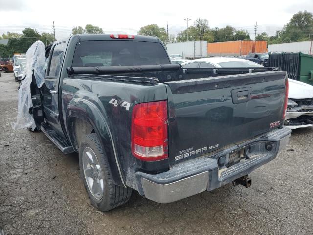 Photo 2 from auction – 2013 GMC SIERRA K15 with VIN 3GTP2VE78DG240796