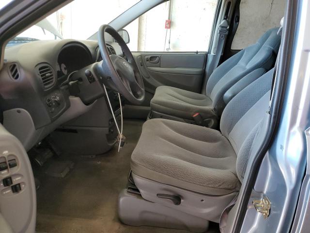 Photo 7 from auction – 2005 DODGE GRAND CARA with VIN 1D4GP24R15B170980