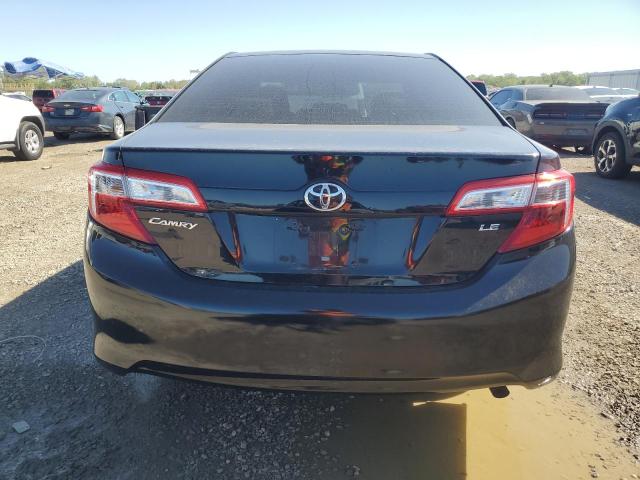 Photo 6 from auction – 2013 TOYOTA CAMRY L with VIN 4T4BF1FK1DR332048