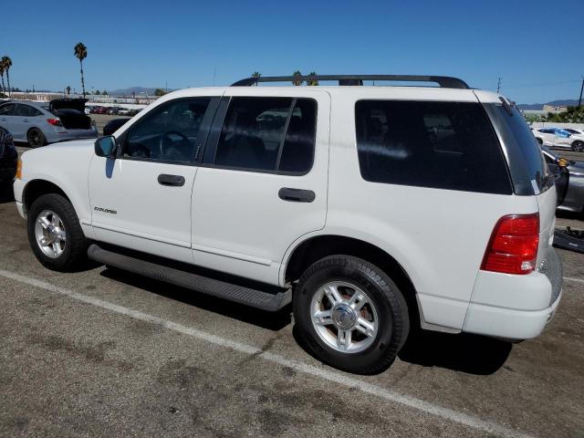 Photo 2 from auction – 2004 FORD EXPLORER X with VIN 1FMZU63E54ZA85212