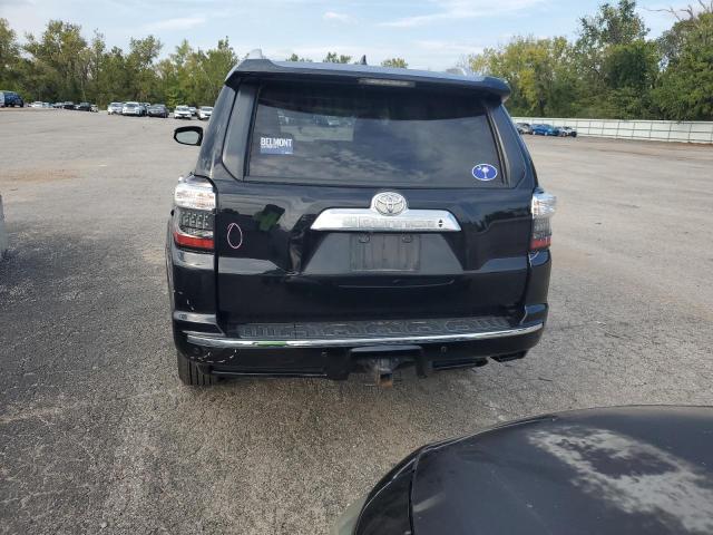 Photo 6 from auction – 2014 TOYOTA 4RUNNER SR with VIN JTEBU5JR2E5174911