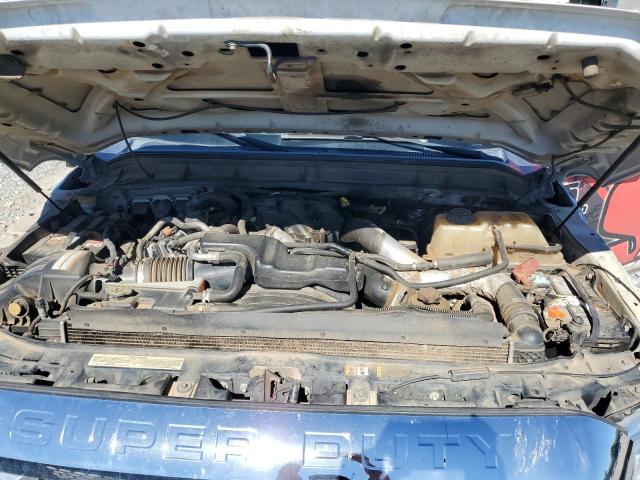 Photo 11 from auction – 2016 FORD F250 SUPER with VIN 1FT7W2BT8GEA78264