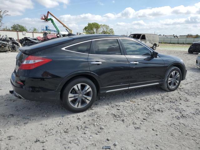 Photo 3 from auction – 2013 HONDA CROSSTOUR with VIN 5J6TF1H55DL001094