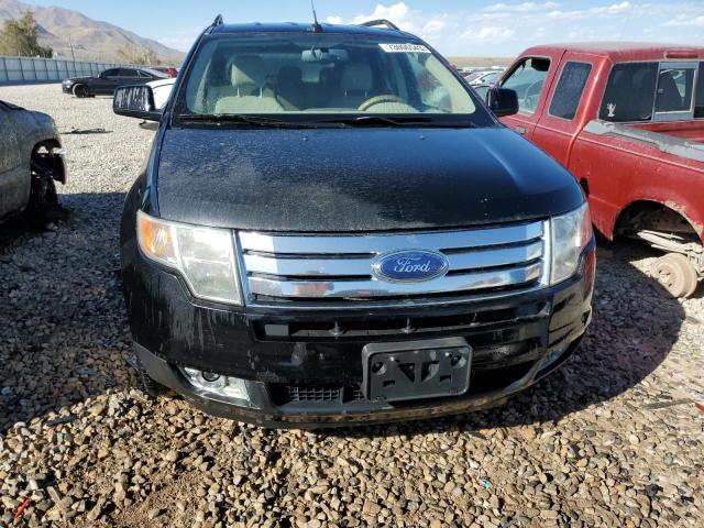 Photo 5 from auction – 2007 FORD EDGE SEL with VIN 2FMDK48C77BA62999
