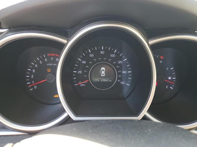 Фото 9 с аукциона – 2015 KIA OPTIMA EX с VIN 5XXGN4A70FG492801