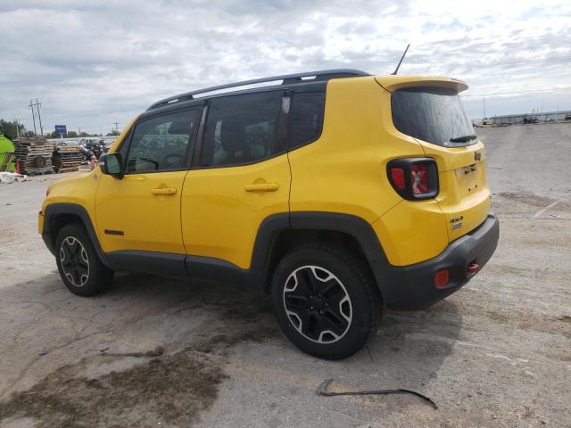 Photo 2 from auction – 2015 JEEP RENEGADE T with VIN ZACCJBCT8FPB50565