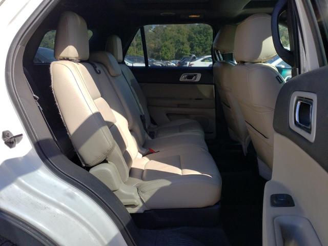 Photo 11 from auction – 2015 FORD EXPLORER X with VIN 1FM5K8D81FGA75557