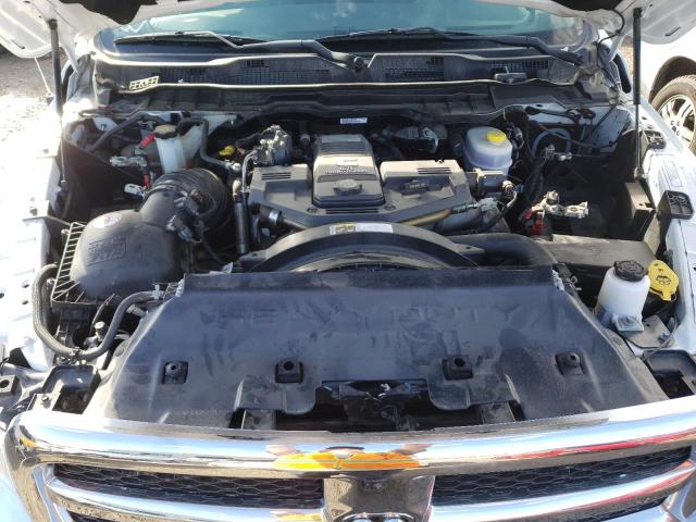Photo 11 from auction – 2018 RAM 2500 ST with VIN 3C6UR5CL0JG314245