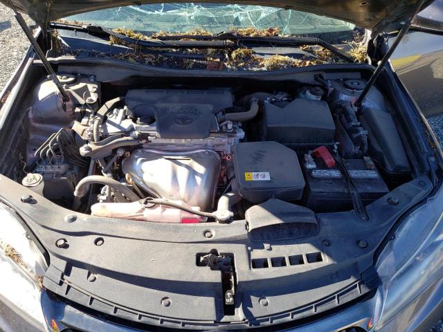 Photo 11 from auction – 2017 TOYOTA CAMRY LE with VIN 4T1BF1FK0HU418970