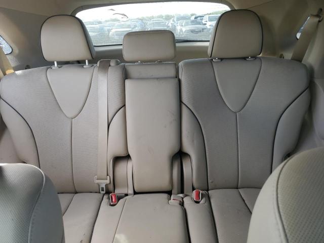 Photo 10 from auction – 2015 TOYOTA VENZA LE with VIN 4T3ZA3BB5FU094787