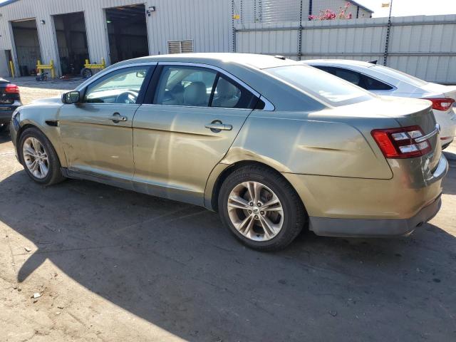 Photo 2 from auction – 2013 FORD TAURUS SEL with VIN 1FAHP2E82DG222910