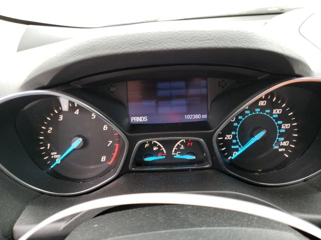 Photo 9 from auction – 2015 FORD ESCAPE SE with VIN 1FMCU0GX6FUC40056