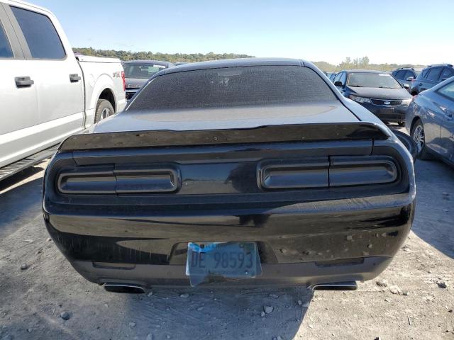 Photo 6 from auction – 2017 DODGE CHALLENGER with VIN 2C3CDZBT6HH608405