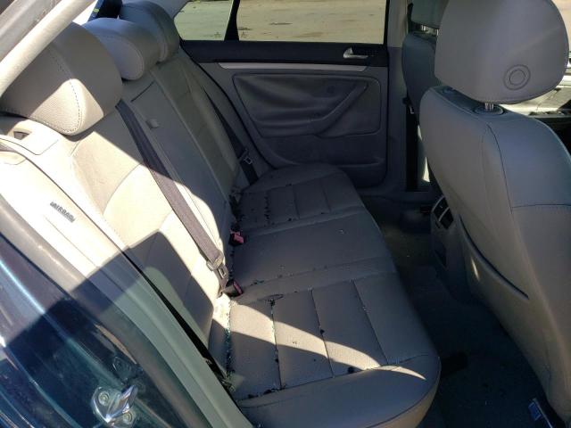 Photo 10 from auction – 2006 VOLKSWAGEN JETTA 2.5 with VIN 3VWSF81K96M769444
