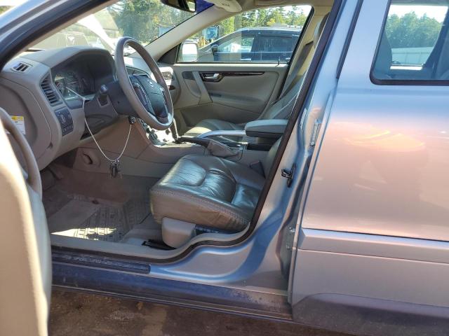 Photo 7 from auction – 2001 VOLVO V70 XC with VIN YV1SZ58D911016304