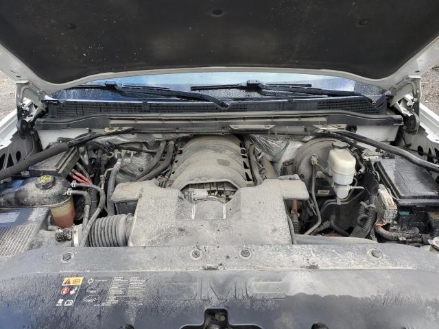 Photo 11 from auction – 2015 GMC SIERRA K15 with VIN 3GTU2VECXFG316537
