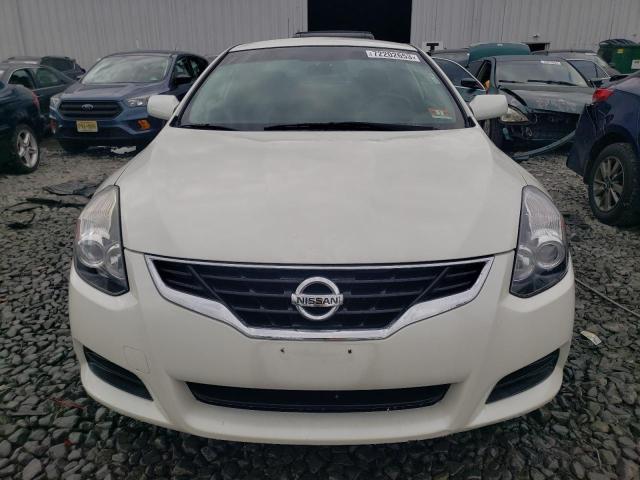 Photo 5 from auction – 2013 NISSAN ALTIMA S with VIN 1N4AL2EP5DC902571