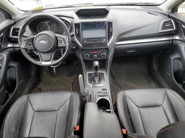 Photo 8 from auction – 2018 SUBARU CROSSTREK with VIN JF2GTAMC2JH215433