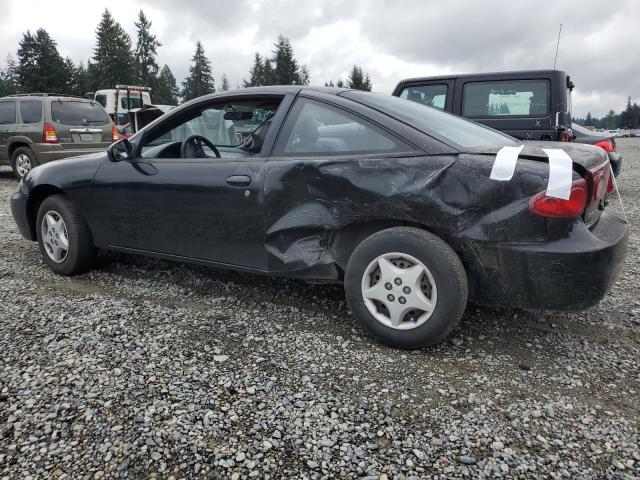 Photo 2 from auction – 2005 CHEVROLET CAVALIER with VIN 1G1JC12F657123330