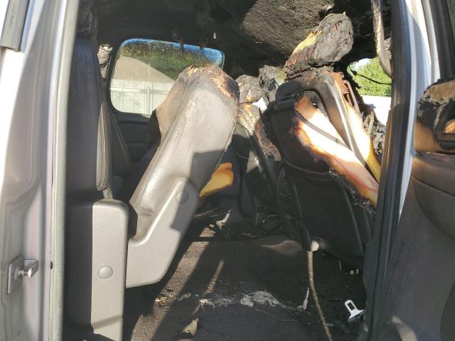 Photo 10 from auction – 2011 GMC SIERRA K25 with VIN 1GT121CGXBF102449