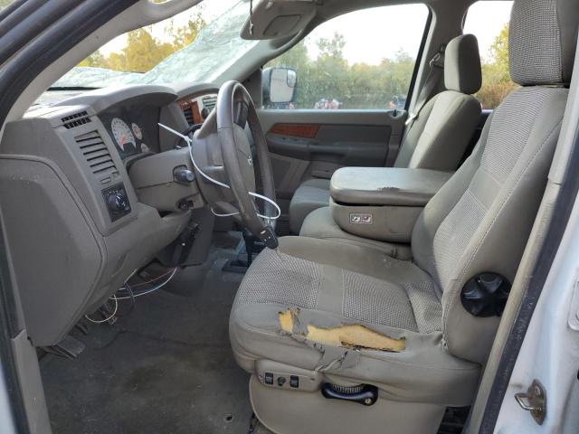 Photo 7 from auction – 2006 DODGE RAM 2500 S with VIN 1D7KS28C06J213729