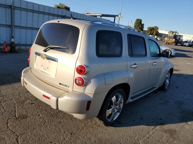Photo 3 from auction – 2009 CHEVROLET HHR LT with VIN 3GNCA53V29S583473