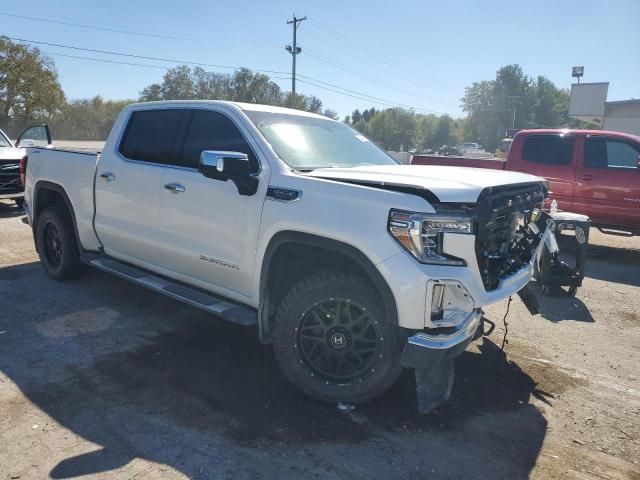 Photo 4 from auction – 2019 GMC SIERRA K15 with VIN 3GTU9DED5KG294875