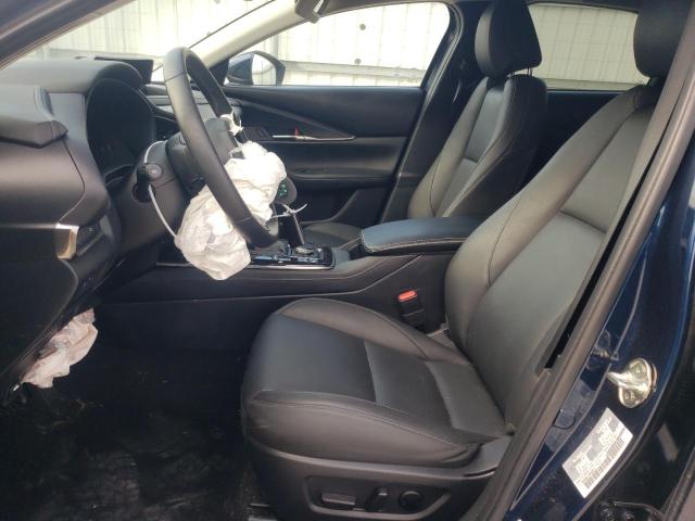 Photo 7 from auction – 2022 MAZDA CX-30 PREF with VIN 3MVDMBCLXNM405812