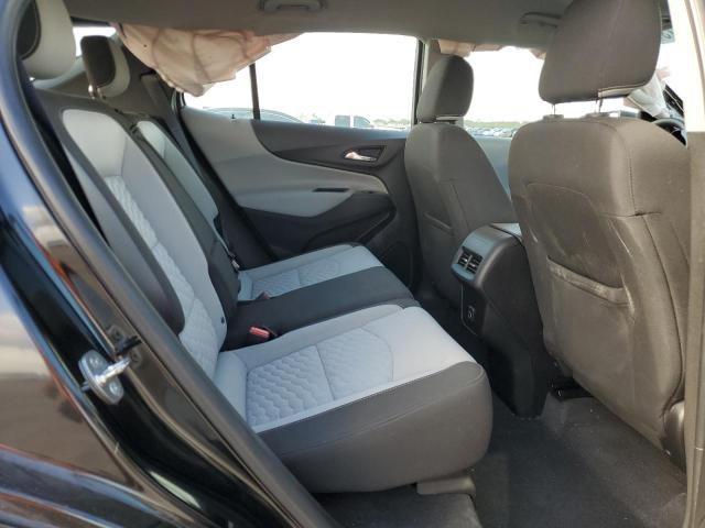 Photo 11 from auction – 2019 CHEVROLET EQUINOX LS with VIN 2GNAXSEV2K6195939