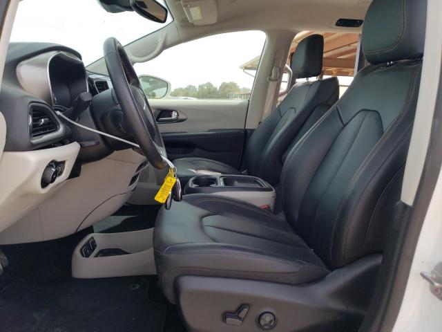 Photo 7 from auction – 2020 CHRYSLER PACIFICA T with VIN 2C4RC1BG5LR247927