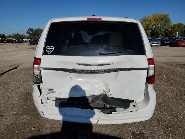 Photo 6 from auction – 2014 CHRYSLER TOWN & COU with VIN 2C4RC1BG2ER295792
