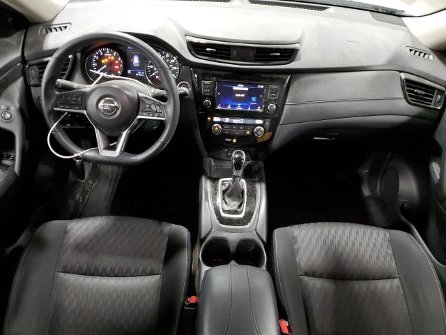 Photo 8 from auction – 2020 NISSAN ROGUE S with VIN KNMAT2MV4LP512076