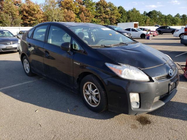 صورة رقم 4 من المزاد - 2011 TOYOTA PRIUS مع VIN JTDKN3DU8B1468564