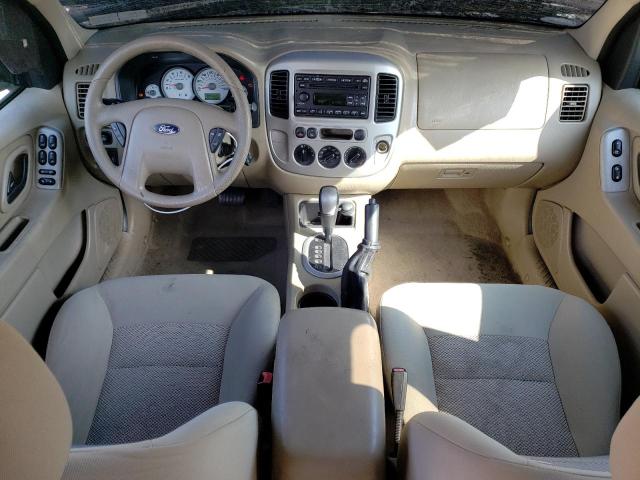Photo 8 from auction – 2007 FORD ESCAPE XLT with VIN 1FMYU93177KA05092