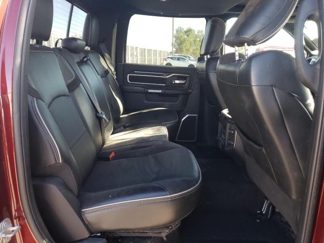 Photo 10 from auction – 2019 RAM 2500 LARAM with VIN 3C6UR4FL4KG641867