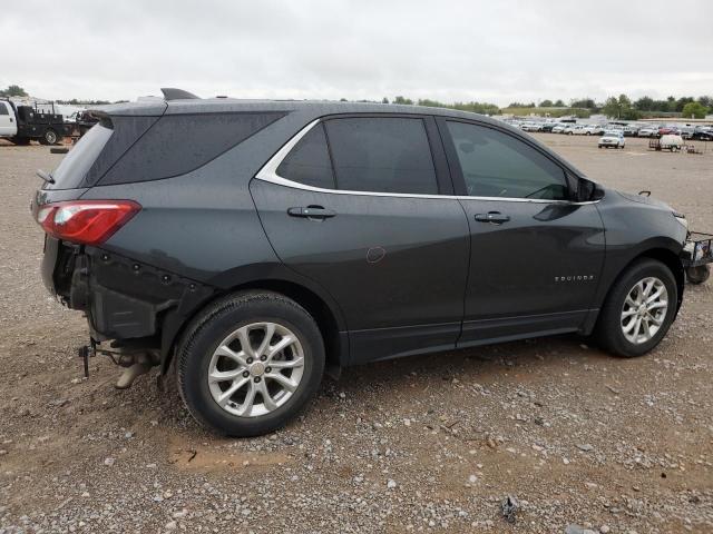 Photo 3 from auction – 2019 CHEVROLET EQUINOX LT with VIN 2GNAXKEVXK6188804