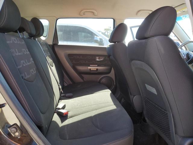Photo 10 from auction – 2013 KIA SOUL + with VIN KNDJT2A69D7535982