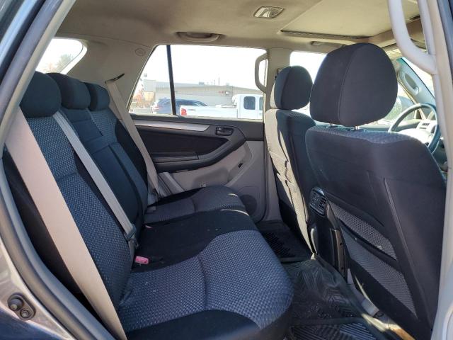 Photo 11 from auction – 2007 TOYOTA 4RUNNER SR with VIN JTEBU14R670115378