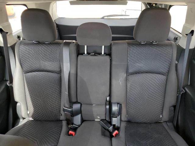 Photo 10 from auction – 2017 DODGE JOURNEY SE with VIN 3C4PDCAB0HT696765