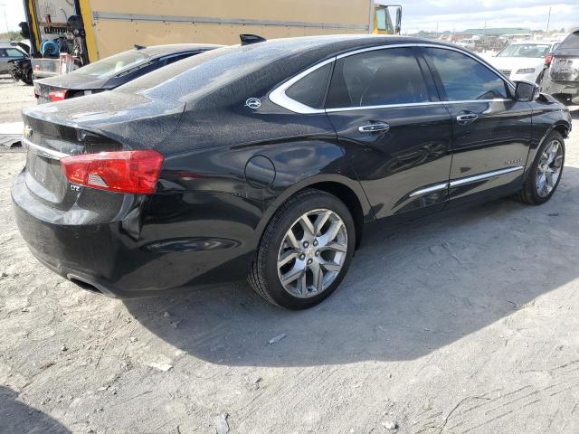 Photo 3 from auction – 2016 CHEVROLET IMPALA LTZ with VIN 2G1145S37G9125955