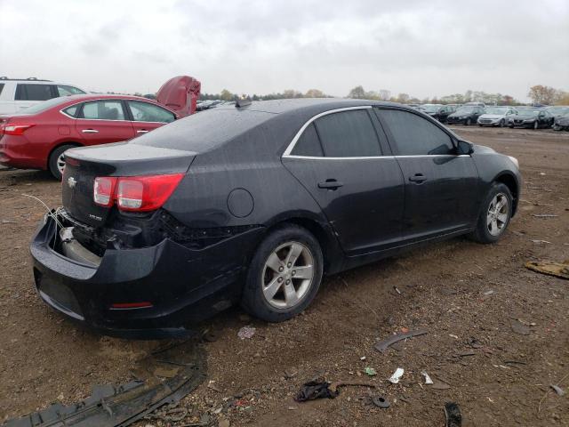 Photo 3 from auction – 2013 CHEVROLET MALIBU with VIN 1G11B5SA4DF348848