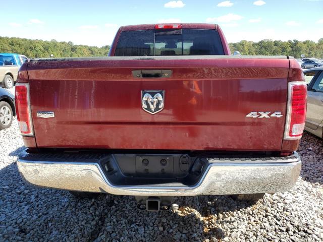 Photo 6 from auction – 2016 RAM 2500 LARAM with VIN 3C6UR5FL3GG324191