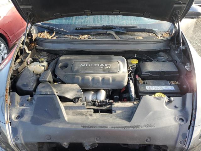 Photo 12 from auction – 2014 JEEP CHEROKEE L with VIN 1C4PJLDB4EW292362