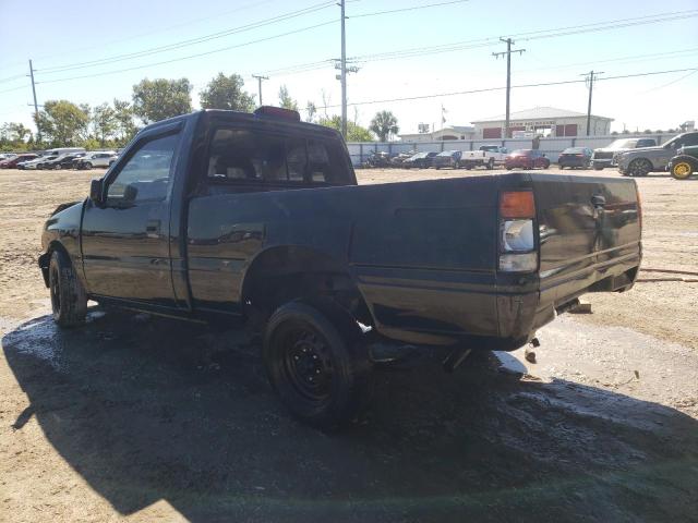 Photo 2 from auction – 1995 ISUZU CONVENTION with VIN JAACL11LXS7211162