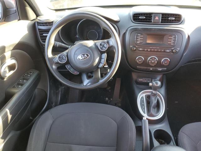 Photo 8 from auction – 2014 KIA SOUL with VIN KNDJN2A28E7085606