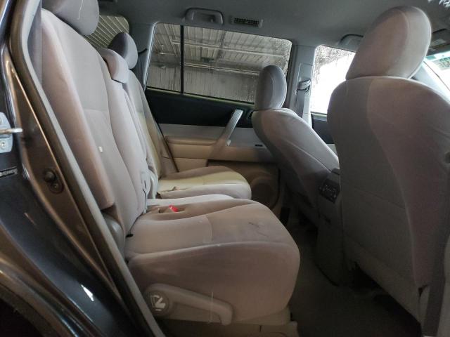 Photo 11 from auction – 2009 TOYOTA HIGHLANDER with VIN JTEES41A092134020