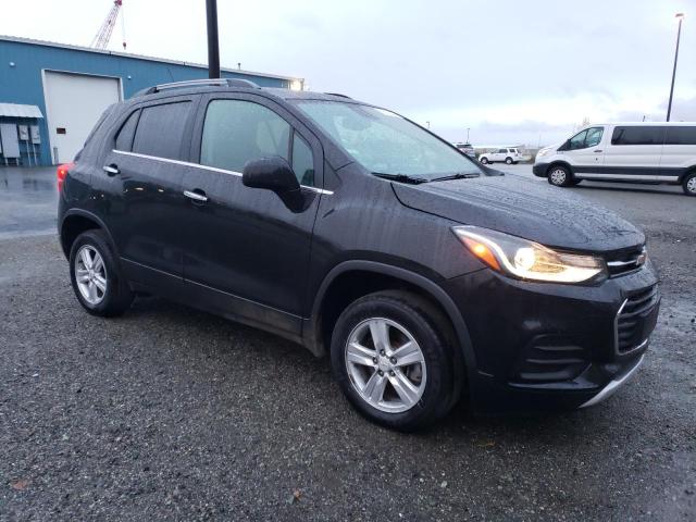 Photo 4 from auction – 2019 CHEVROLET TRAX 1LT with VIN KL7CJPSB8KB813138